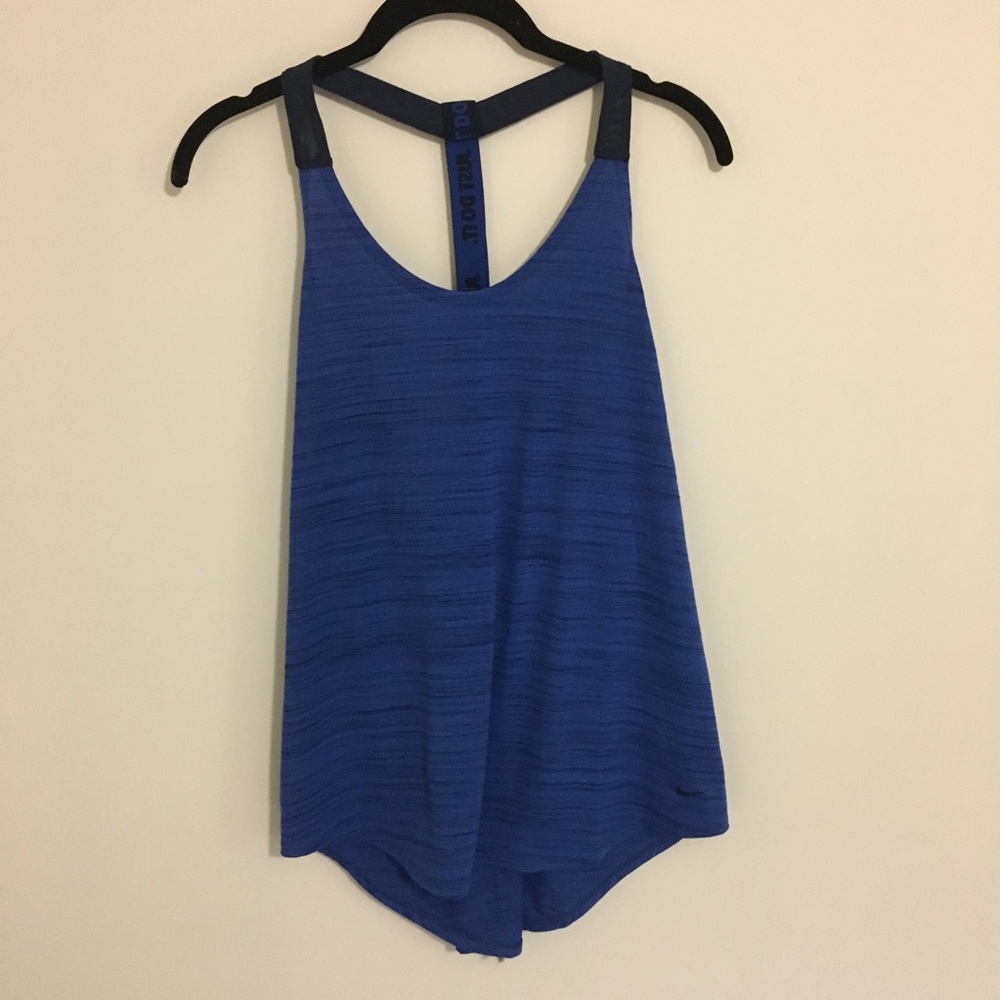 Nike Tank